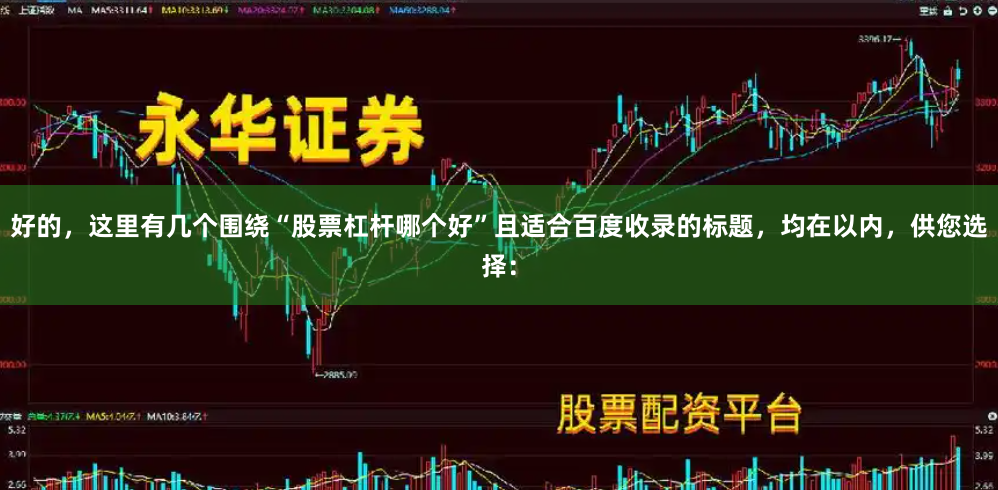 好的,这里有几个围绕“股票杠杆哪个好”且适合百度收录的标题,均在以内,供您选择: