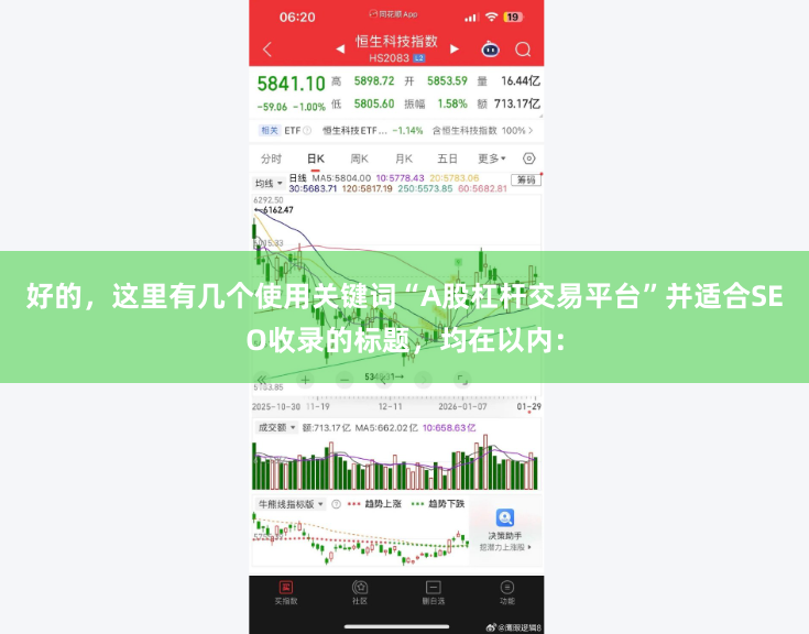 好的，这里有几个使用关键词“A股杠杆交易平台”并适合SEO收录的标题，均在以内：